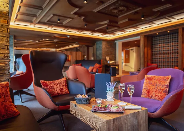 Sunstar Hotel Klosters