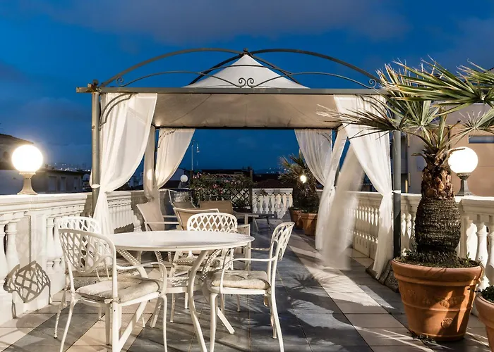 Hotel London