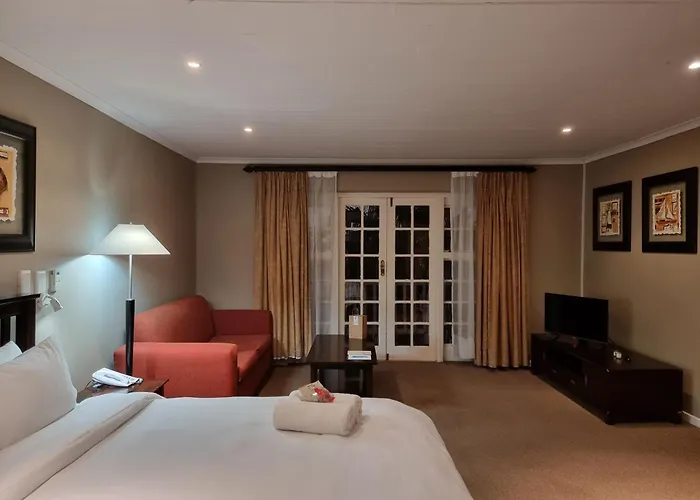 The Halyards Hotel & Spa