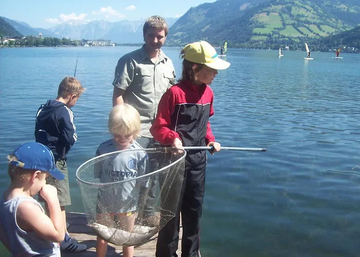 Junges Hotel Zell am See