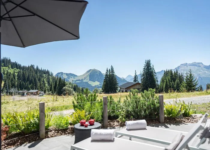 Hotel Restaurant "Les Sapins" Wellness & Gourmet
