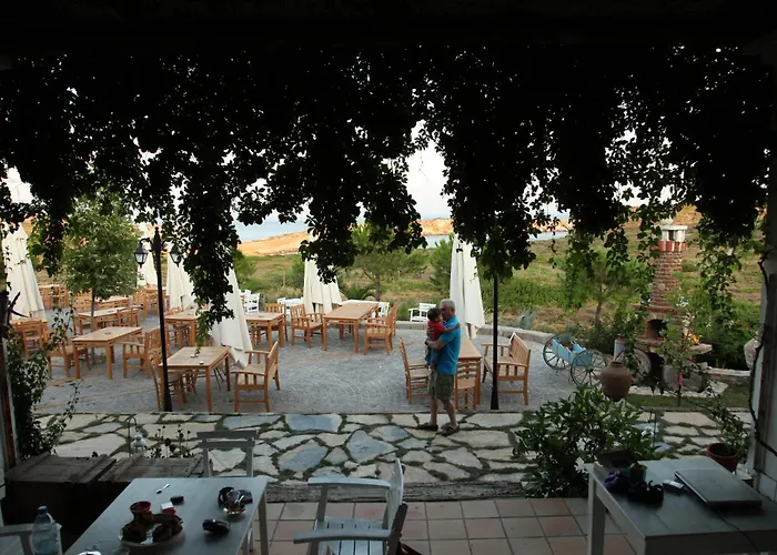 Akvaryum Hotel
