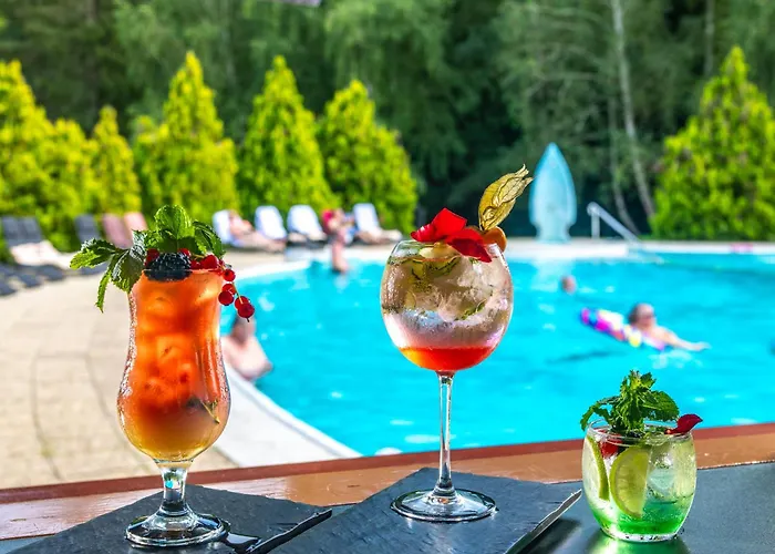 Kastelyhotel Sasvar Resort