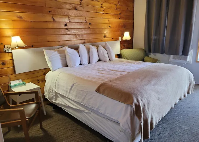 Pines Motel