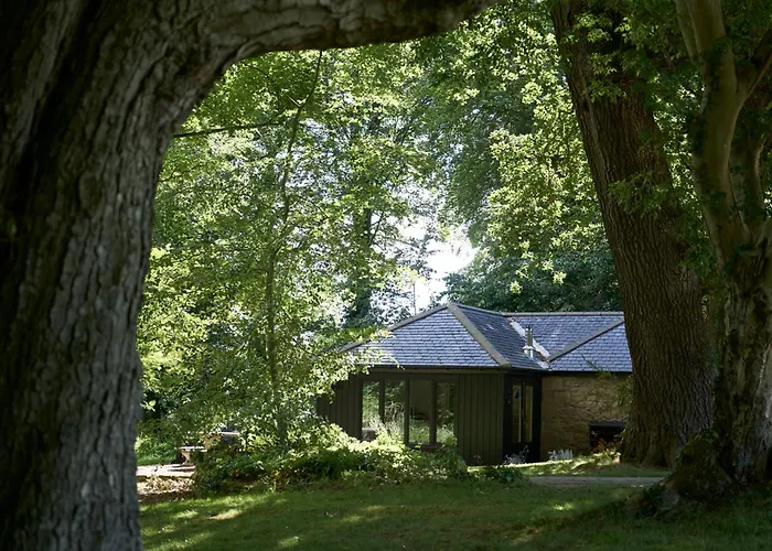 Boath House Hotel