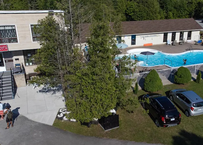 Sauble Beach Lodge
