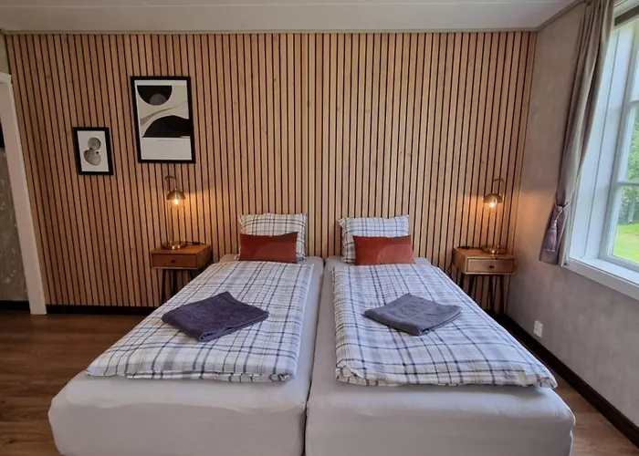 Strandas B&B