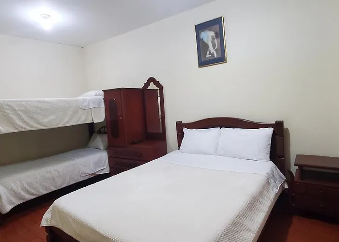 Hotel Alcayata Popayan
