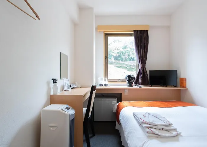 Tabist Sasebo Palace Hotel
