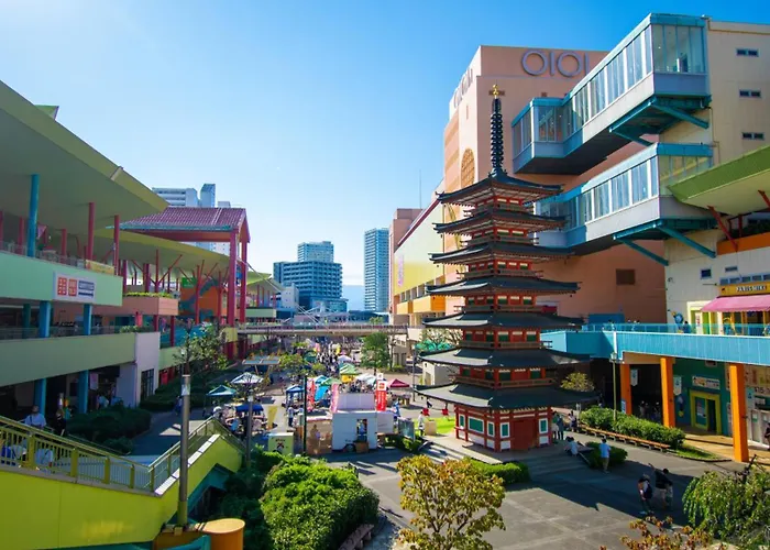 Toyoko Inn Ebina Eki Higashi Guchi