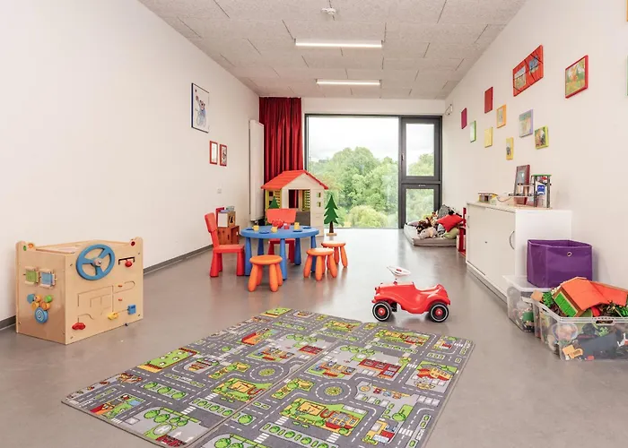 Jugendherberge Heilbronn