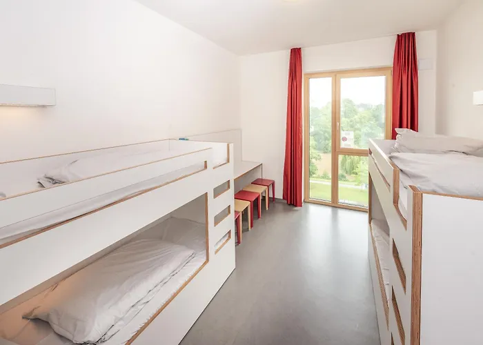 Jugendherberge Heilbronn