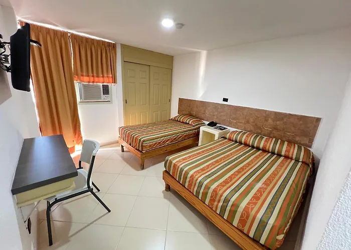 Hotel Salvador