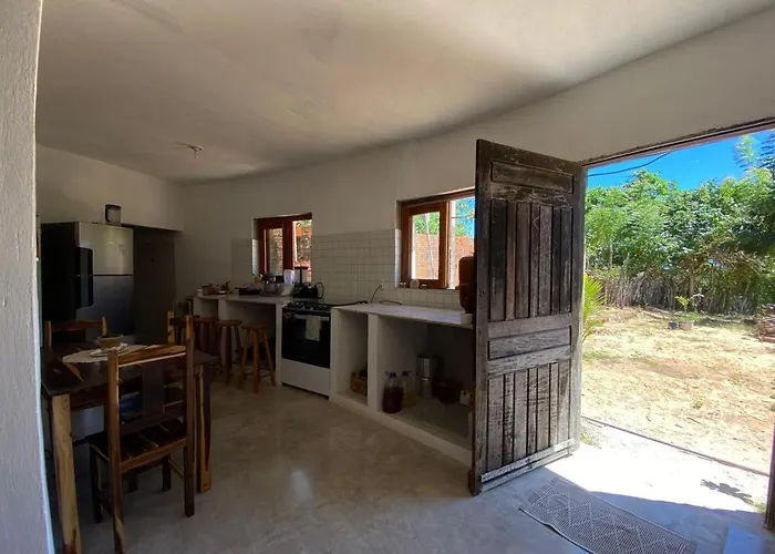Casa Circular