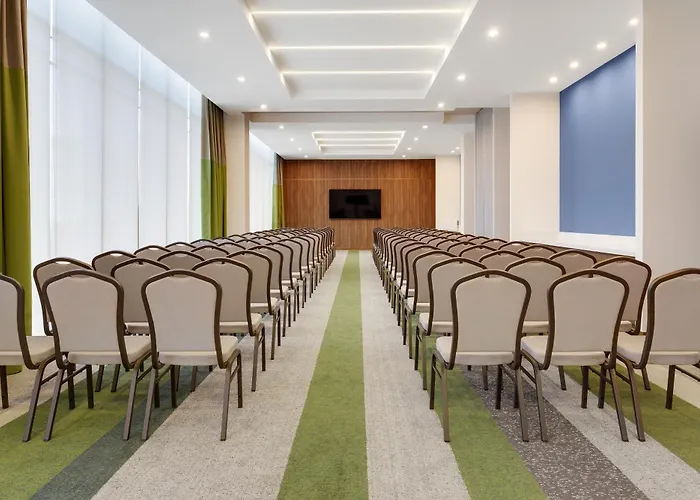 Hilton Garden Inn San Jose Airport City Mall
