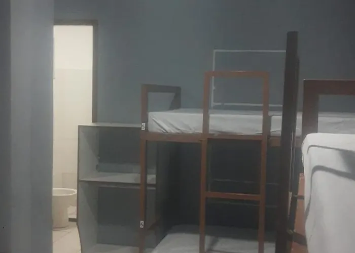 Hostel Diniz II
