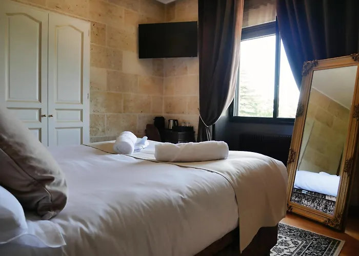 Chateau Camiac
