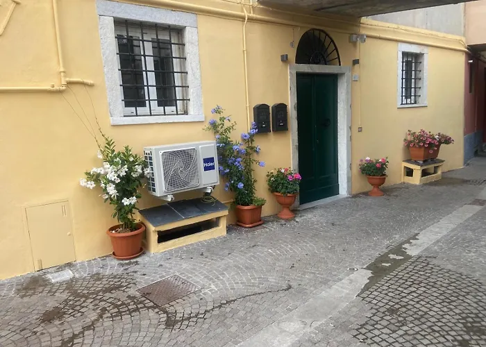 Torrione Stella Rooms