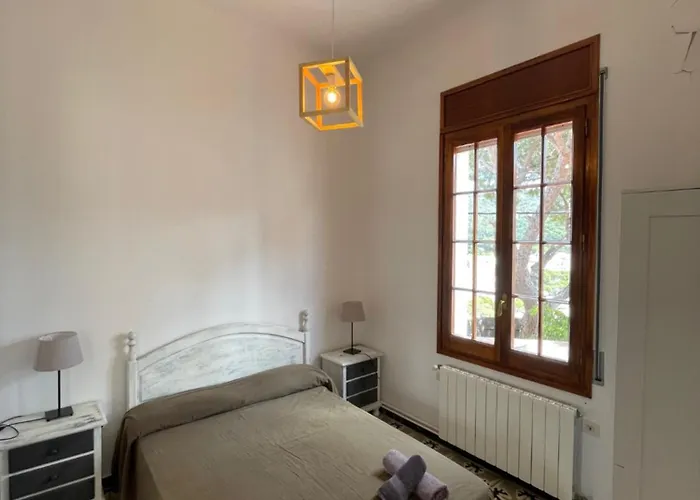 Villa Modernista Llafranc