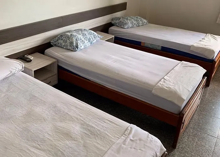 Hotel Quality