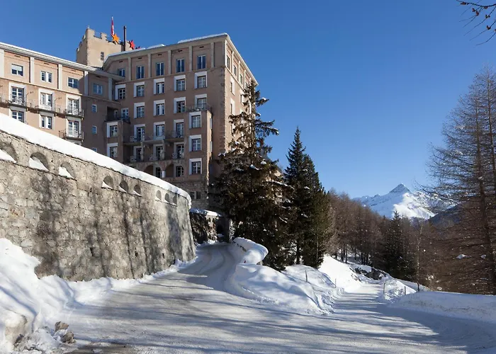 Hotel Castell