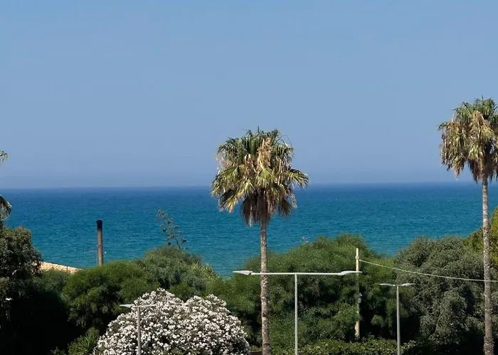 Andrea Doria Hotel