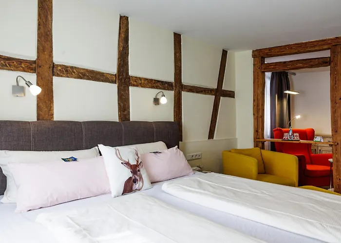 Flair Hotel Hopfengarten