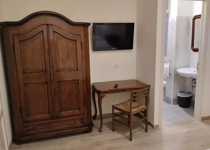 Hotel Internazionale