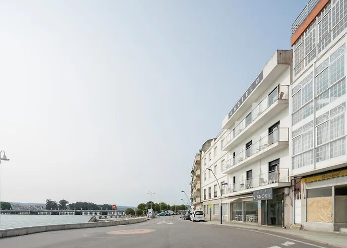 Hotel Alda Vía Norte