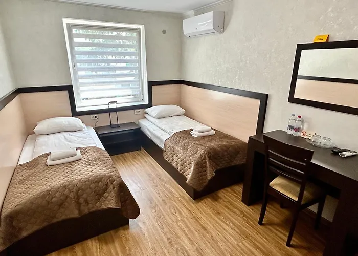 Hotel Koral