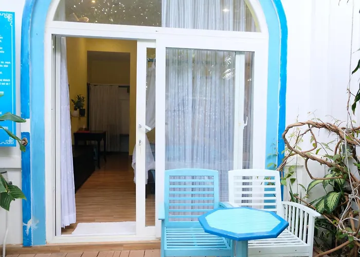 La Marina Boutique Hotel & Spa