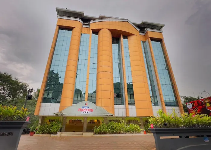 Hotel Prasanth