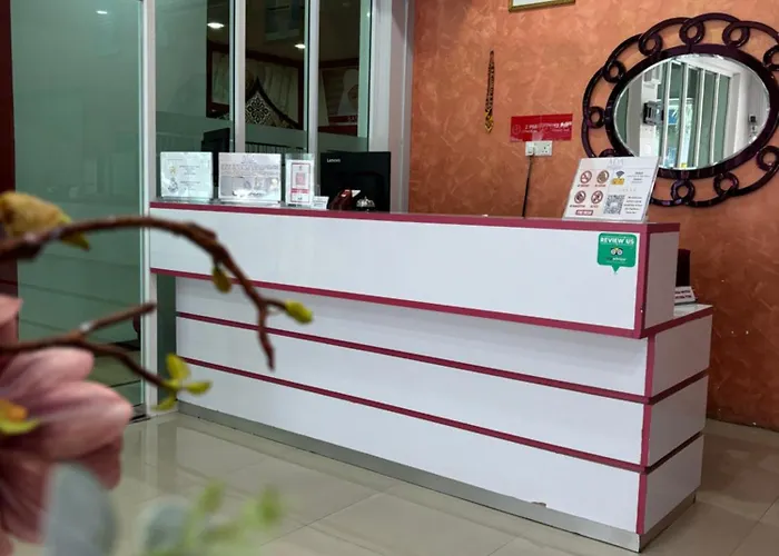 Ada Hotel & Apartment