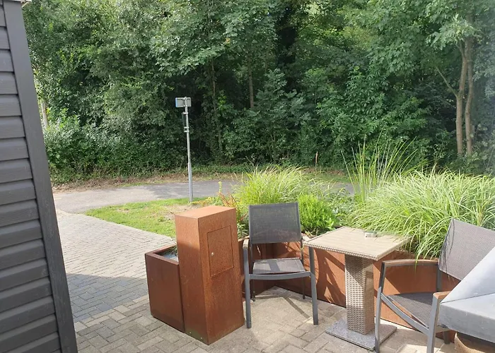 Immerloopark B&B