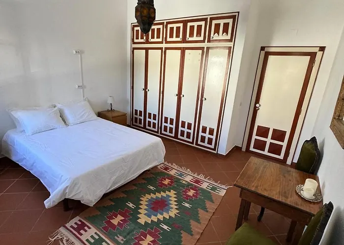 Villa 46 Hostel