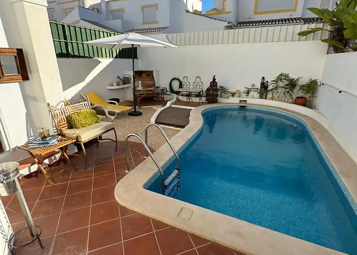 Villa 46 Hostel