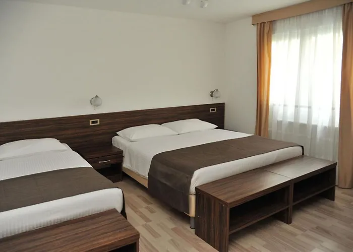 Hotel Branco