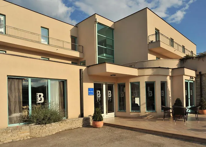 Hotel Branco