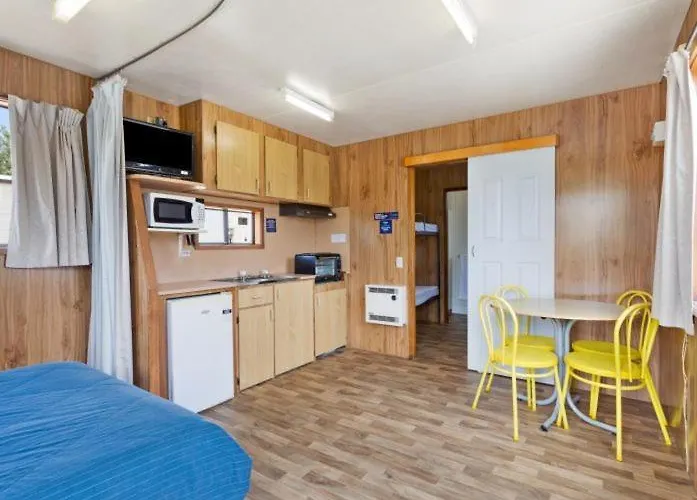 South Goulburn Caravan Park