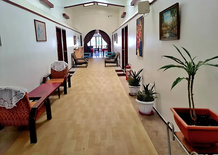 Hotel Nuku'Alofa