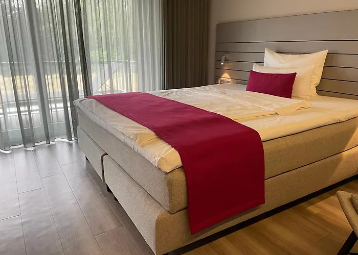 Schlosshotel Monrepos
