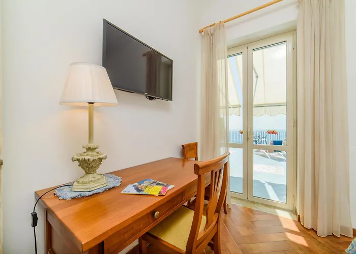 Hotel Il Nido