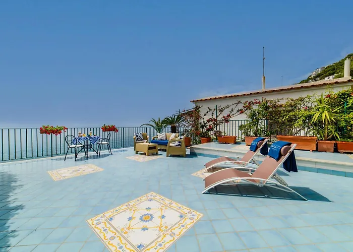 Hotel Il Nido