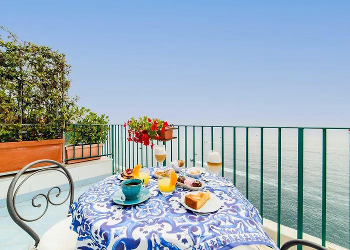 Hotel Il Nido