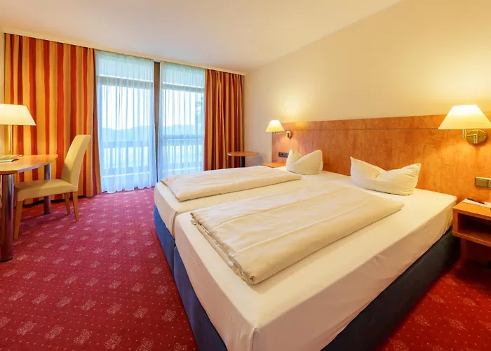 Hotel St. Georg