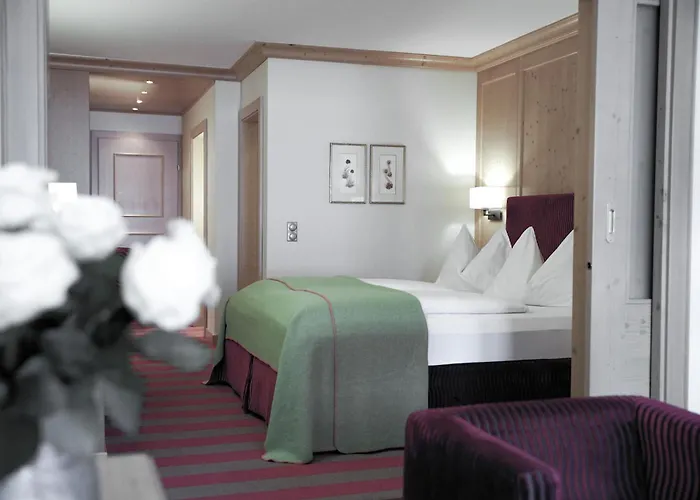 Hotel Rigele Royal Superior