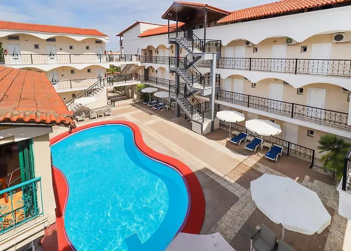 Hanioti Grand Victoria