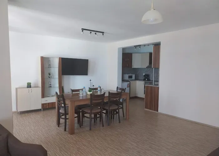 Aura Family Hotel