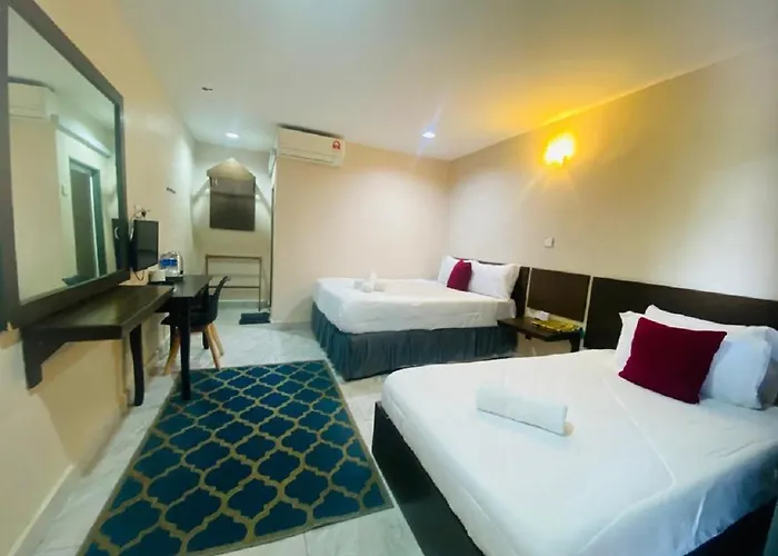 Motel Seri Mutiara