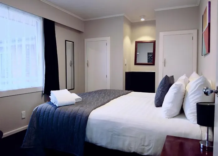 554 Moana Court Motel
